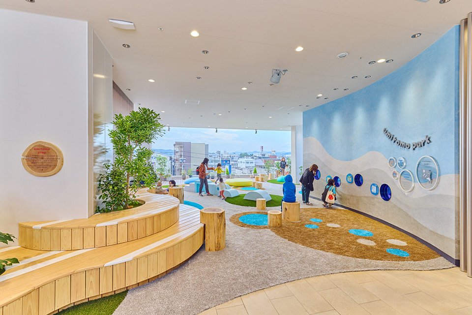 Photo: 株式会社ハイアングル/平野愛智