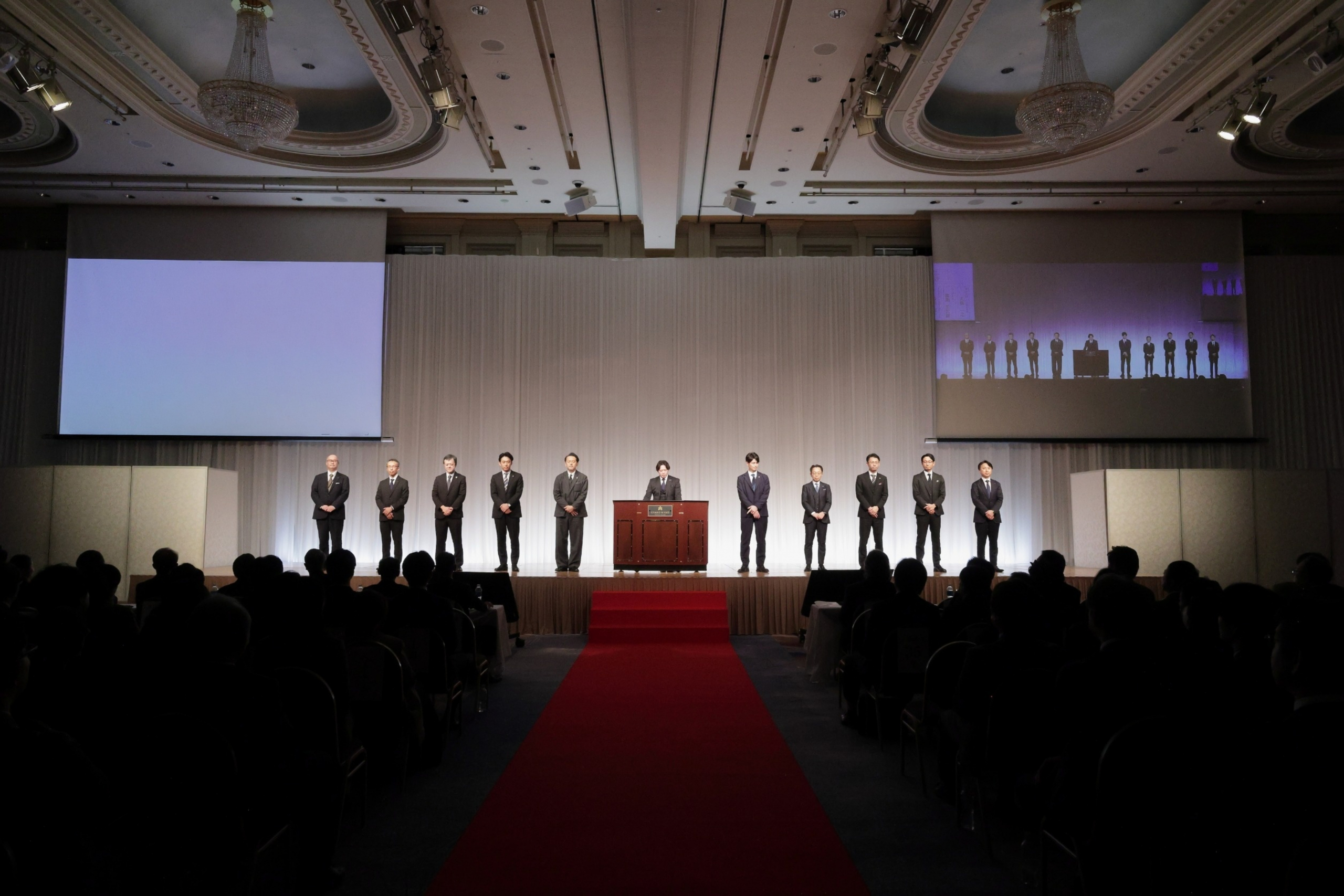 2025年度社員総会