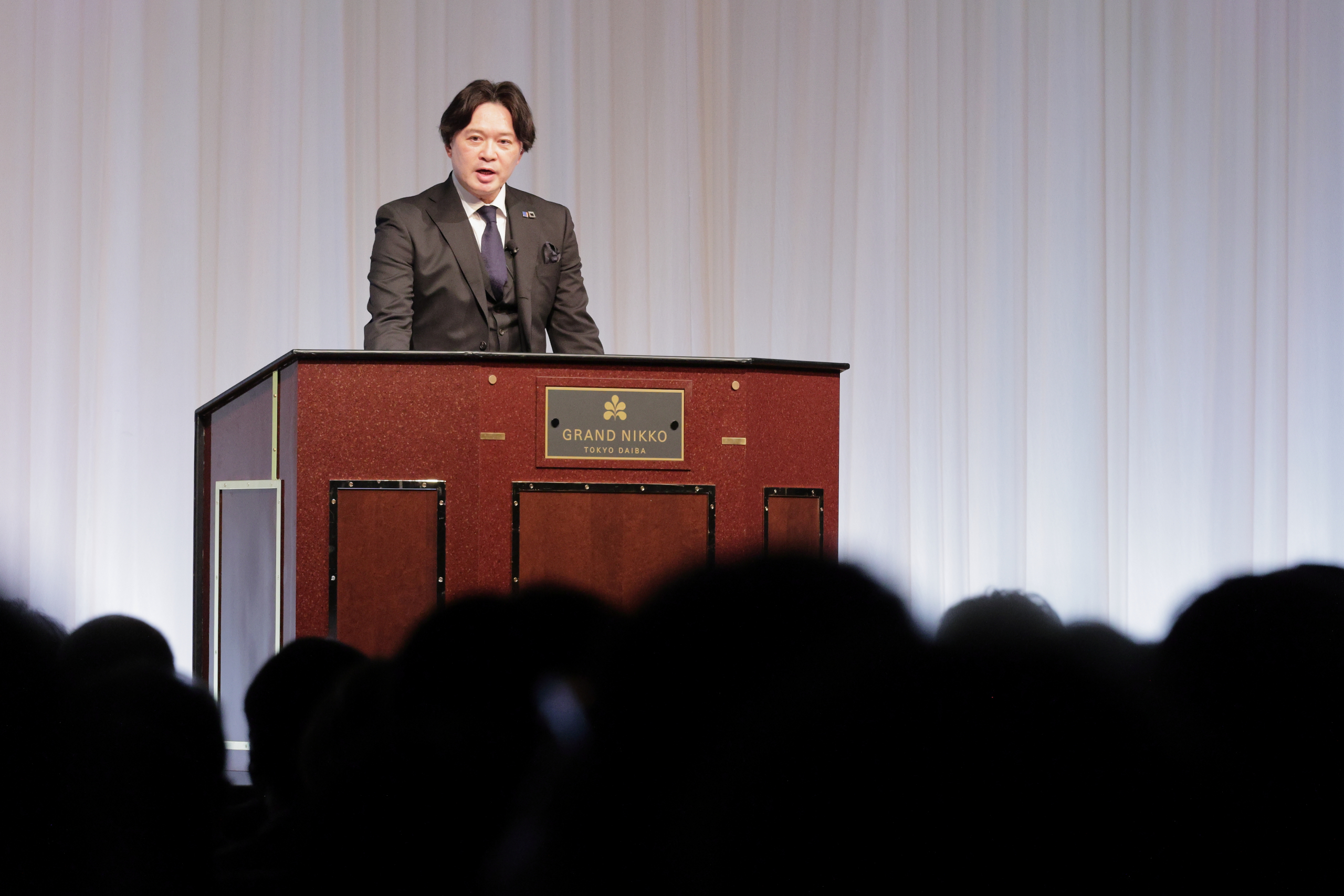 2025年度社員総会
