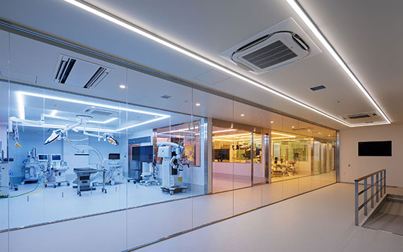 JARVISどうぶつ医療センター Tokyo