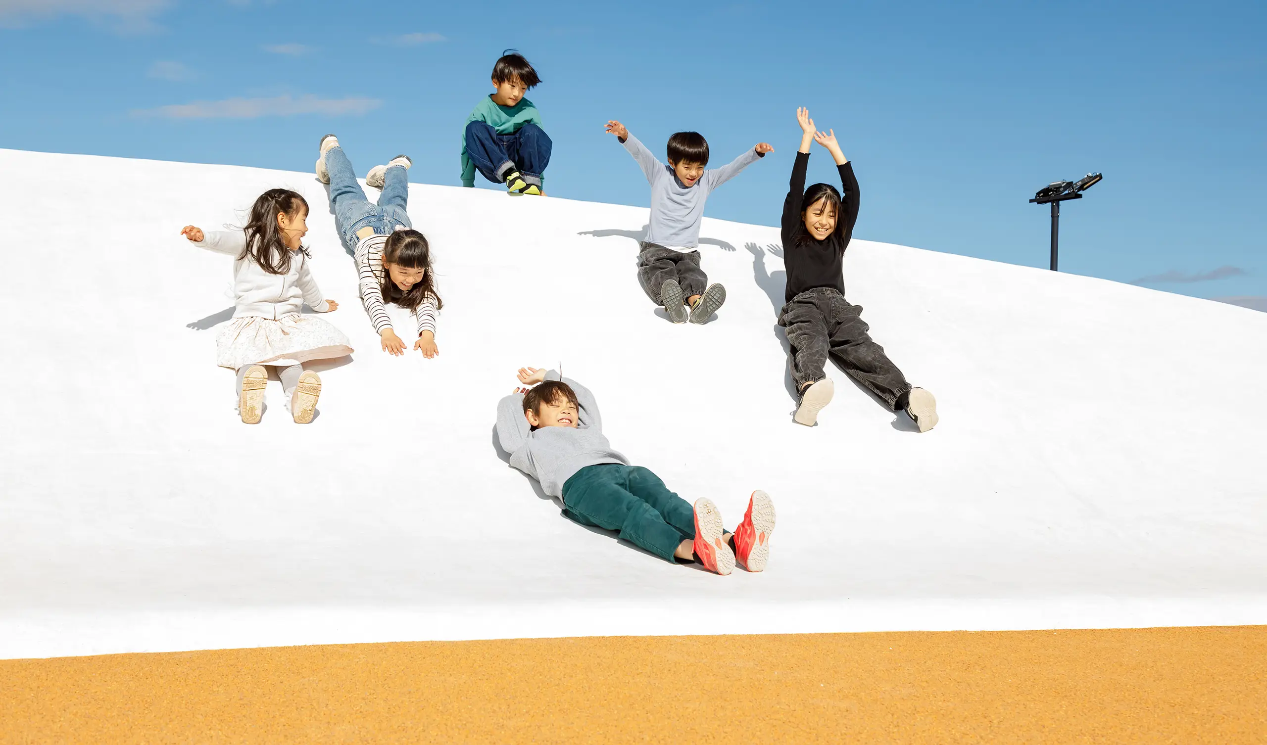 Kakamigahara WATASHINO PARK