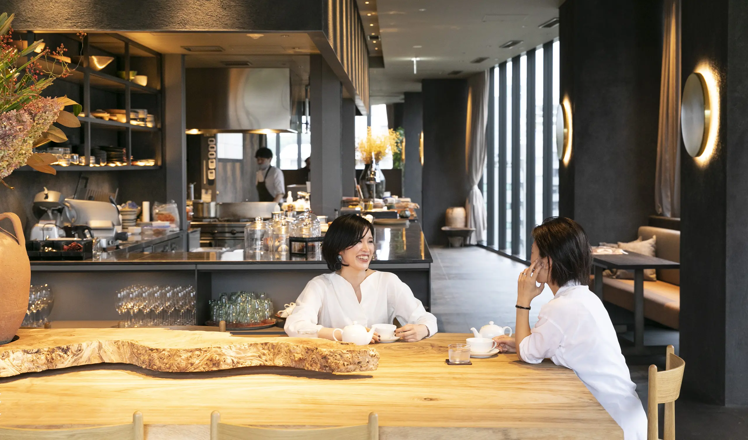 sequence MIYASHITA PARK